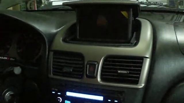 Sentra Video Monitor смотреть онлайн