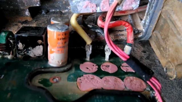 2010 Ford F-150 Electric Power Steering Water Failure (flooded) смотреть онлайн