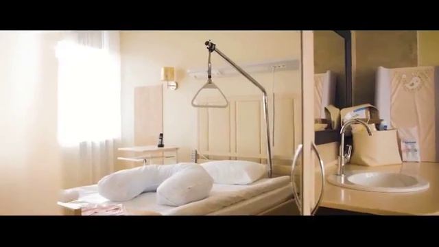 Родильный дом EMC на улице Правды смотреть онлайн