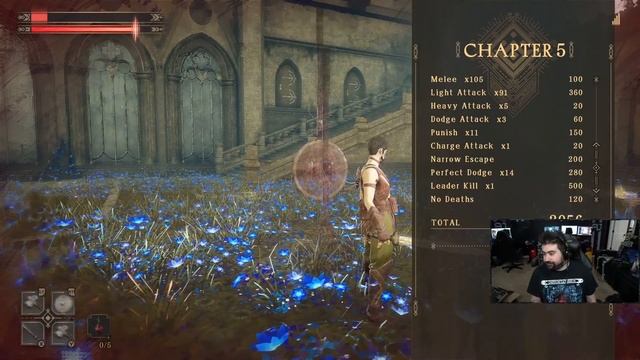 Trying Out.... Babylon's Fall - WHAT IS THIS? (Angry Joe & Crew) смотреть онлайн