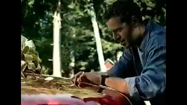 2002 Ford Canada commercial #2 смотреть онлайн