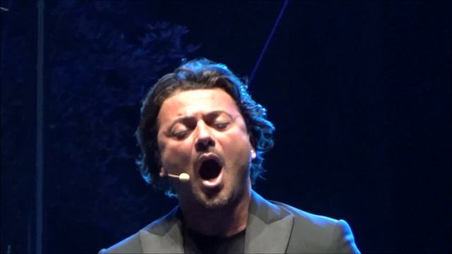 Vittorio Grigolo - "Pourquoi me réveiller..." смотреть онлайн