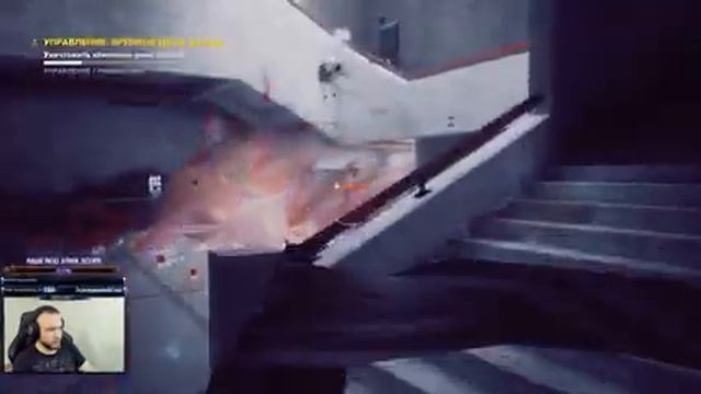 CONTROL [RU] | ПРОХОЖДЕНИЕ [1440p] #3 смотреть онлайн