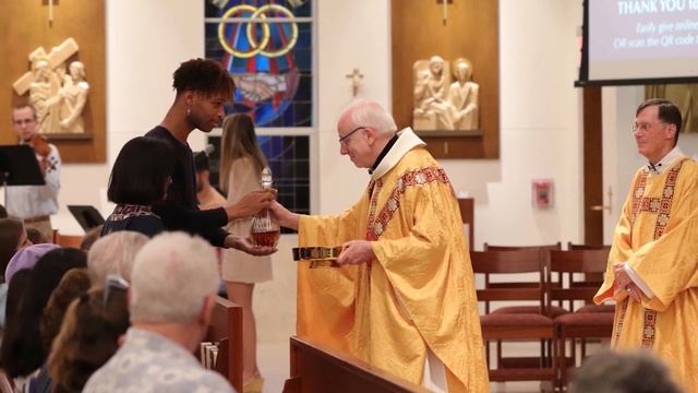 2023 Stewardship Video смотреть онлайн