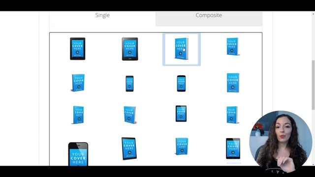 How To Make a 3D Book Cover Graphic (Free Mockup Generator Tool!) смотреть онлайн