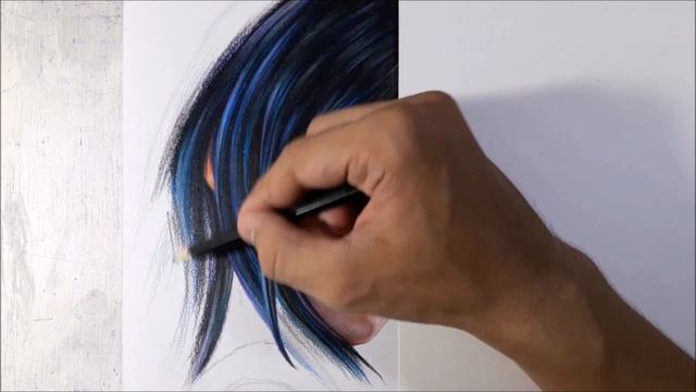 วาดทีฟา Drawing Tifa Lockhart (Final Fantasy 7 Remake) | Fame Art смотреть онлайн