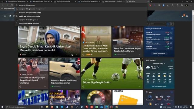Plesk panel sitelerde HTTP 500, Intel Server Error ve Wordpress Kritik hata çözümleri смотреть онлайн