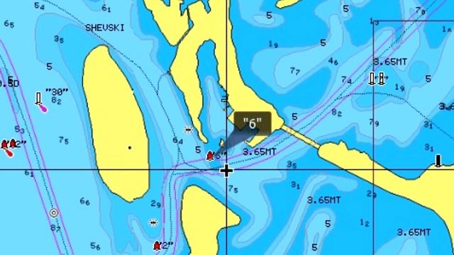 Эхолот Фишфиндер Sonar Fishfinder Вanggood смотреть онлайн