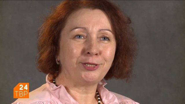Светлана Лаптева: «Мы все с особенностями в развитии» смотреть онлайн
