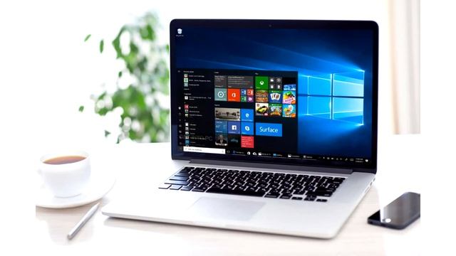 Windows 10 ARM on M1 Mac performs better than Surface Pro X смотреть онлайн