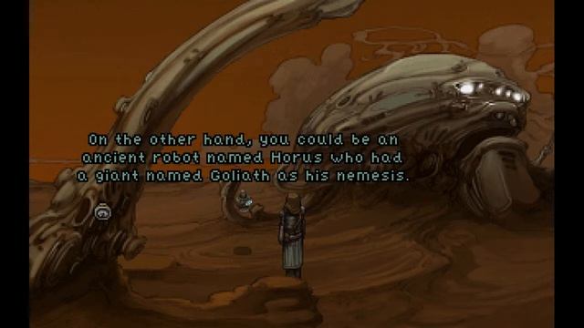 Primordia Part 8 - GAMMA смотреть онлайн