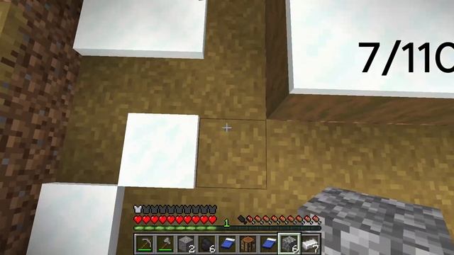 Пытаюсь выполнить все достижения в Майнкрафте (Java) @PROSTOTUMKA Спасибо за 300 подписчиков! смотреть онлайн