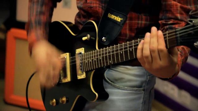Three Days Grace - Wake up (Add9 Studio | Гитарная школа) смотреть онлайн