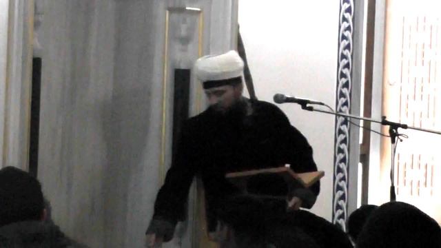 Шейх Мухаммад Солех ( Ислам и нравственность .mp4 смотреть онлайн