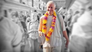 Киртан Чайтанья Чандра Чаран прабху