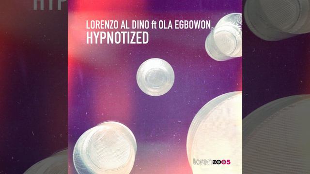 Hypnotized (Sascha Kloeber Radio Edit) смотреть онлайн
