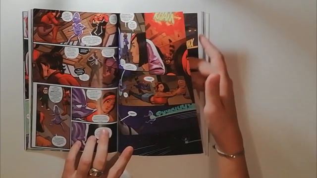 Обзор Комикса Говард Утка Том 1 Утиная Охота смотреть онлайн