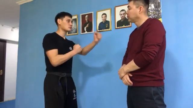 Беседы в Пути. Выпуск тринадцатый с Алматом Калдыбай