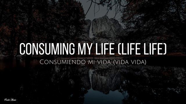 We should break-up (lyrics) - Caroline [Inglés - Español] смотреть онлайн