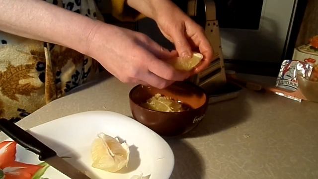 Лимонник смотреть онлайн