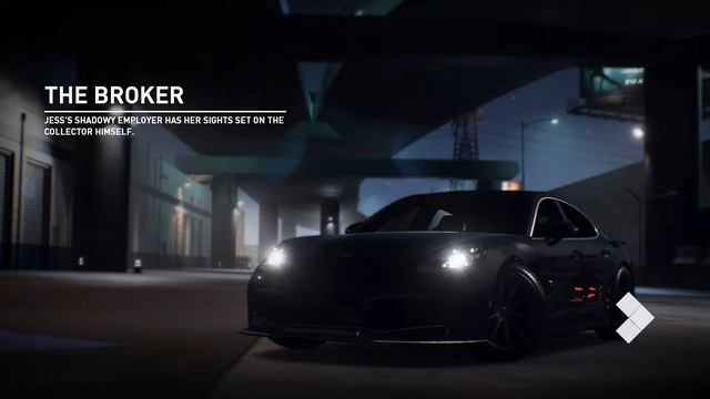 Need for Speed™ Payback 2022 - Chevrolet C10 1965 and Volkswagen Beetle 1963 Derelict Locations смотреть онлайн