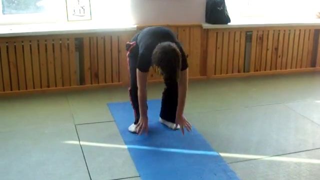 Кундалини. Крийя для повышения чувствительности смотреть онлайн