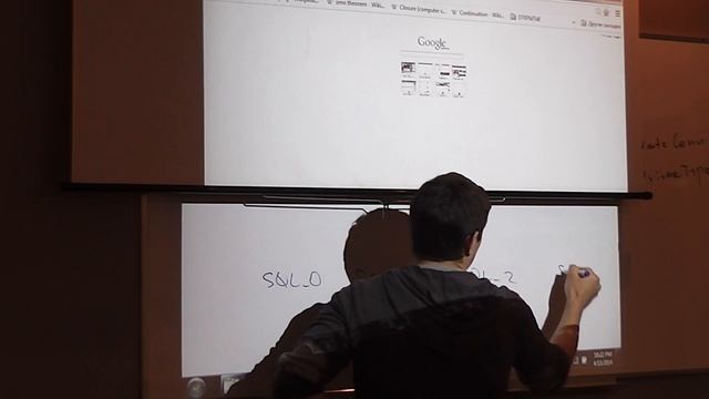 Junior.February2014.JDBC#9 (Часть 5) смотреть онлайн