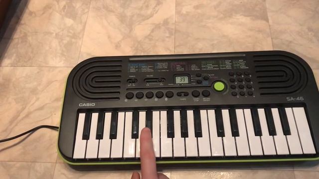 В Землянке на Пианино Видео Обучение ( piano tutorial) смотреть онлайн