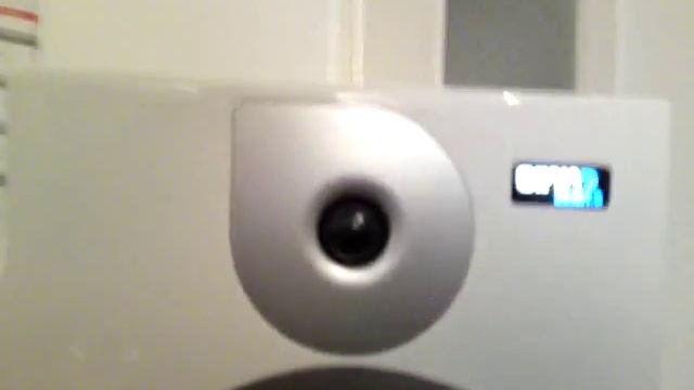 Sinn7 Zenit.8 Monitor смотреть онлайн