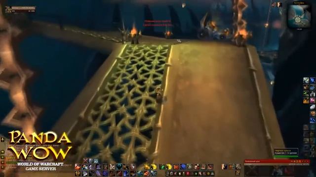 WoW:MoP:Кузня душ смотреть онлайн
