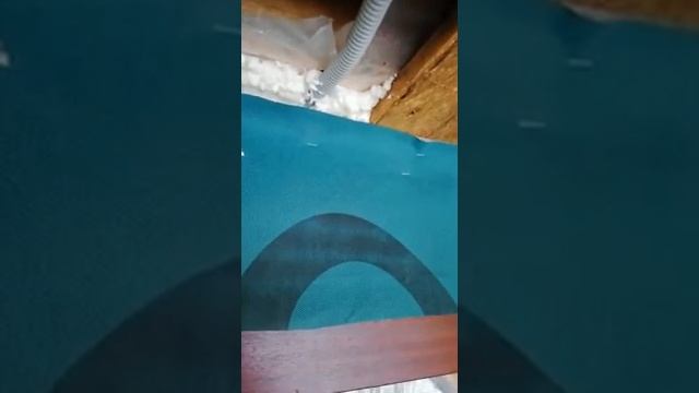 Ужасы ветровлагозащиты.Иней внутри. смотреть онлайн