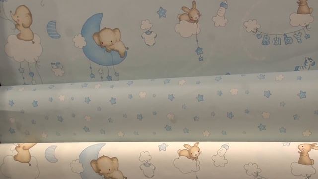 Обойная фабрика «Палитра» - крупнейший в России производитель виниловых обоев. смотреть онлайн