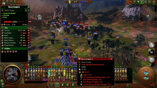 Total War Warhammer 3 On The Steam Deck