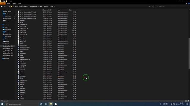 How to Install Java JDK on Windows 10 in Hindi | 2021 смотреть онлайн