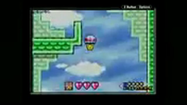 Classic Game Room THE LEGENDARY STARFY 2 review for Game Boy Advance смотреть онлайн