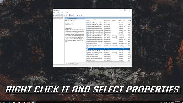 How to Fix Windows Update Error 0x800b0003 in Windows 10 [Tutorial] 2023 смотреть онлайн