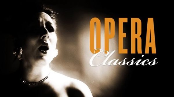 Opera Classics