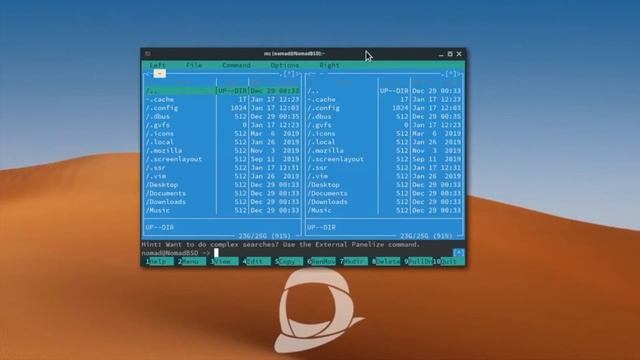 NomadBSD. Live OS with Persistent Storage on MacBook Pro смотреть онлайн