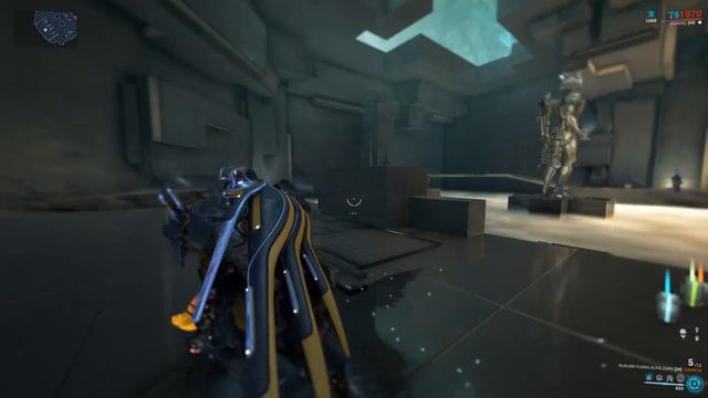 Warframe | Grendal's new augment is eh - Gourmand смотреть онлайн