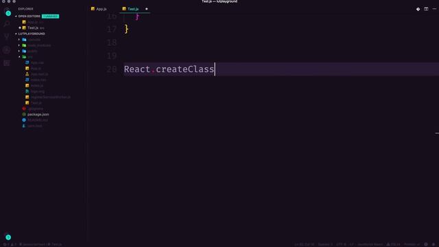 5 Common React Beginner Problems 2018 смотреть онлайн