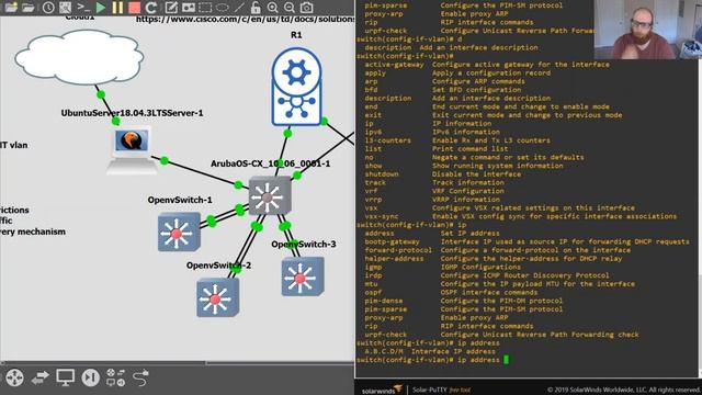 Cosmic Python: Here’s the first function we factor out смотреть онлайн