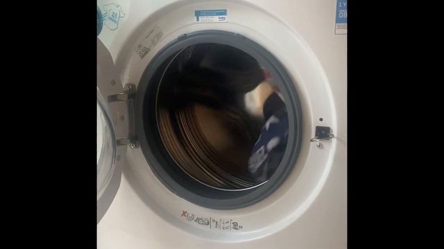Stress Test - Cheapest Washing Machine vs Unbalanced Open Door Spin! (Shocking) смотреть онлайн