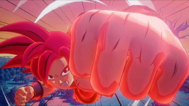 Dragon Ball Z Kakarot New Power Awakens Part 1 Review смотреть онлайн