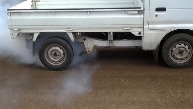 Suzuki carry burnout in tanzania arusha смотреть онлайн