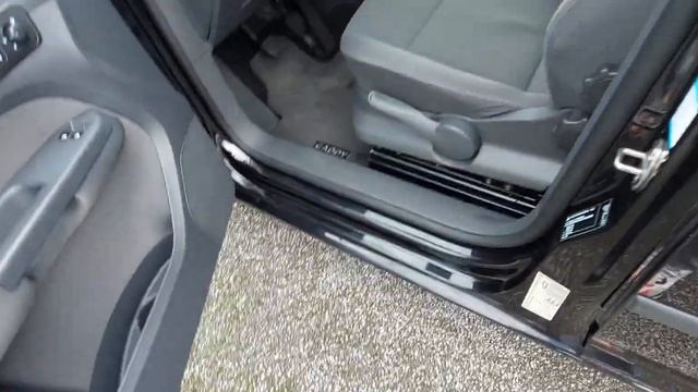 Осмотр Volkswagen Caddy Maxi с вебастой из первых рук в полной комплектации из Германии смотреть онлайн