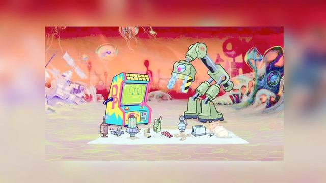 Danger Planet - На русском [2D Studios] смотреть онлайн