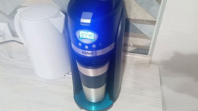 Китфорт 797 приготовление смотреть онлайн