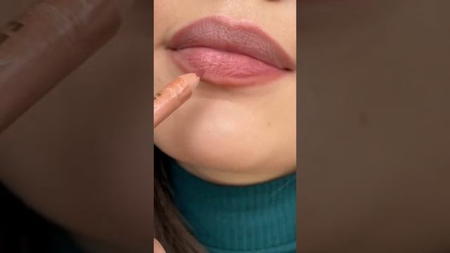 САМЫЙ КРАСИВЫЙ ДУЭТ ДЛЯ ГУБ| помада L’Oréal 173+карандаш Miss tais 785 смотреть онлайн