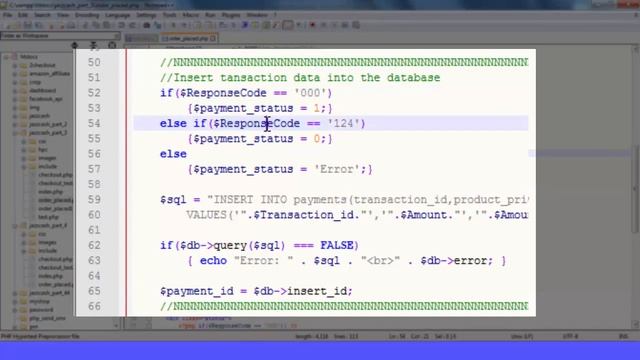 JazzCash Payment Gateway integration in PHP | Voucher Payment | Page Redirect | Urdu Part 5 смотреть онлайн