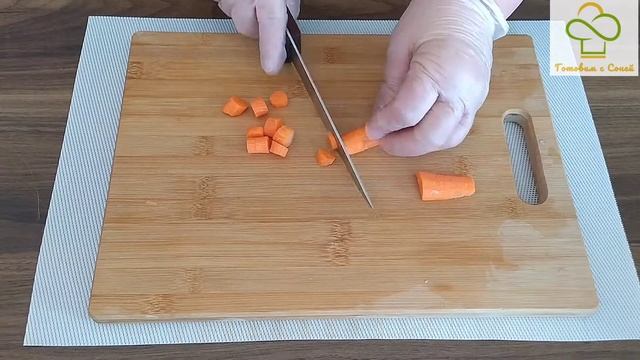 СУП,КОТОРЫМ НЕЛЬЗЯ НАЕСТЬСЯ!!!